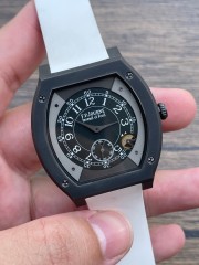Replica F.P.Journe Watch 5A Super Clone Quality Swiss Quartz Movement 42*32mm New Model FPJ Watch