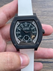 Replica F.P.Journe Watch 5A Super Clone Quality Swiss Quartz Movement 42*32mm New Model FPJ Watch