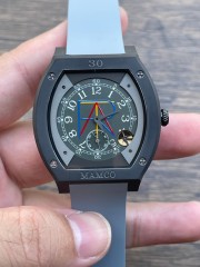 Replica F.P.Journe Watch 5A Super Clone Quality Swiss Quartz Movement 42*32mm New Model FPJ Watch