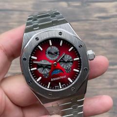 Replica Audemars Piguet AP Watch 3A Quality 2813 Full Function Automatic Movement 1：1 42mm Royal Oak Offshore