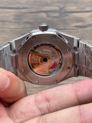 Replica Audemars Piguet AP Watch 3A Quality 2813 Full Function Automatic Movement 1：1 42mm Royal Oak Offshore