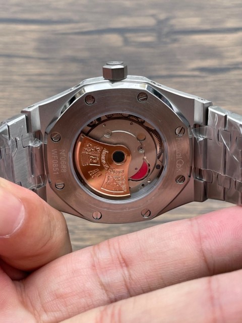 Replica Audemars Piguet AP Watch 3A Quality 2813 Full Function Automatic Movement 1：1 42mm Royal Oak Offshore