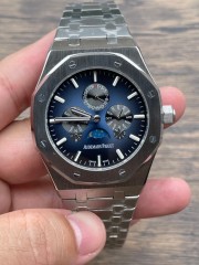 Replica Audemars Piguet AP Watch 3A Quality 2813 Full Function Automatic Movement 1：1 42mm Royal Oak Offshore