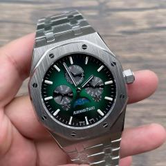 Replica Audemars Piguet AP Watch 3A Quality 2813 Full Function Automatic Movement 1：1 42mm Royal Oak Offshore