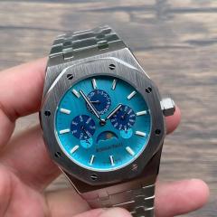 Replica Audemars Piguet AP Watch 3A Quality 2813 Full Function Automatic Movement 1：1 42mm Royal Oak Offshore