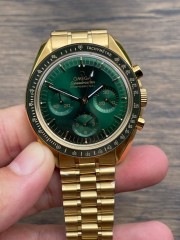 Replica Omega 5A Super Clone Quality Clone Movement 1：1 43mm Copy N1 Factory Speedmaster Watch