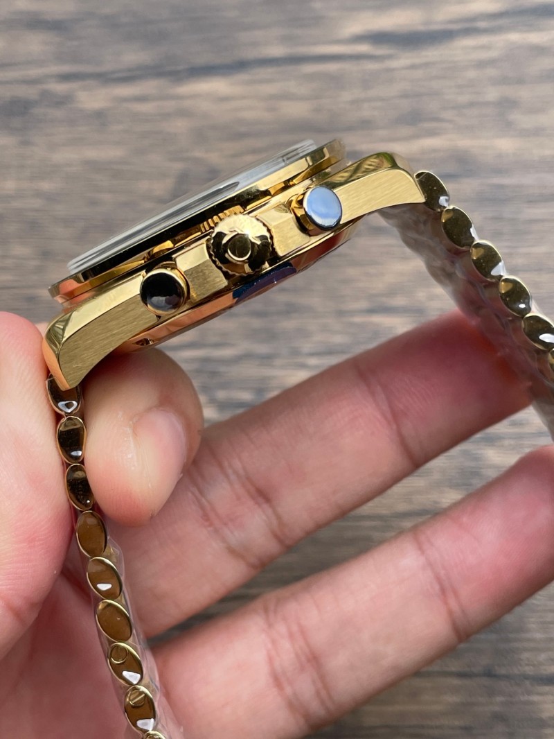 Replica Omega 5A Super Clone Quality Clone Movement 1：1 43mm Copy N1 Factory Speedmaster Watch
