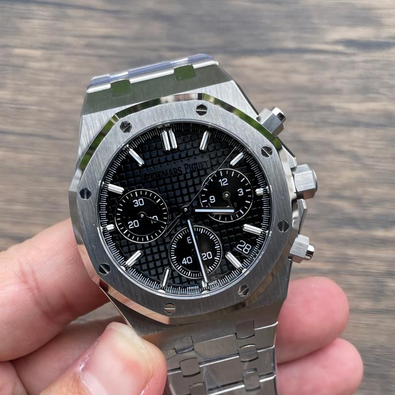Replica Audemars Piguet AP 5A Quality Watch Clone Movement 1：1 41mm 26240ST Royal Oak Offshore
