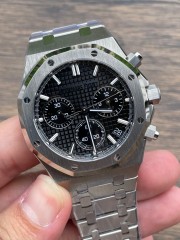 Replica Audemars Piguet AP Watch Clone Movement 1：1 41mm 26240ST Royal Oak Offshore