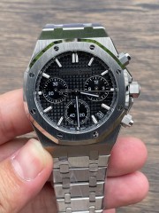 Replica Audemars Piguet AP Watch Clone Movement 1：1 41mm 26240ST Royal Oak Offshore