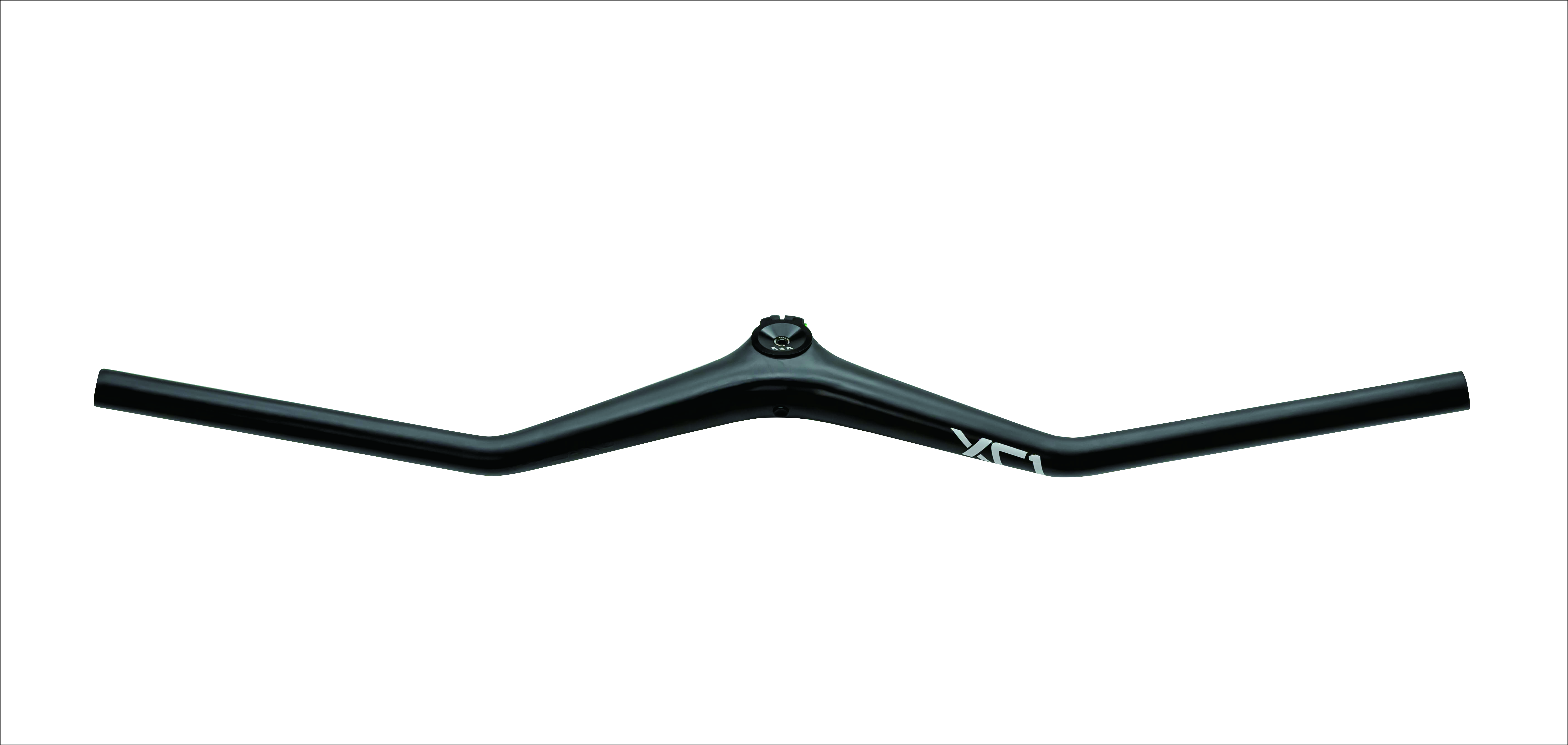 VFV-XC1 integrated handlebar