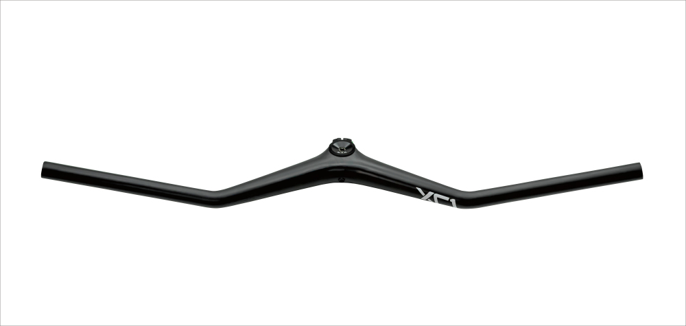 XC1 integrated  handlebars