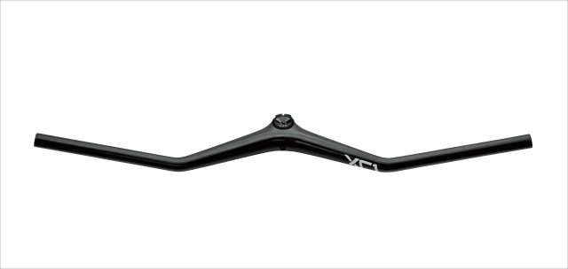 XC1 integrated  handlebars