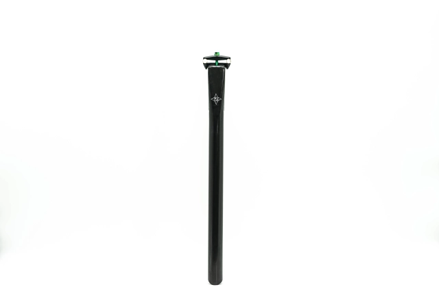 Deep-V seatpost