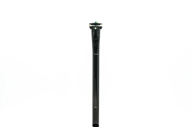 Deep-V seatpost