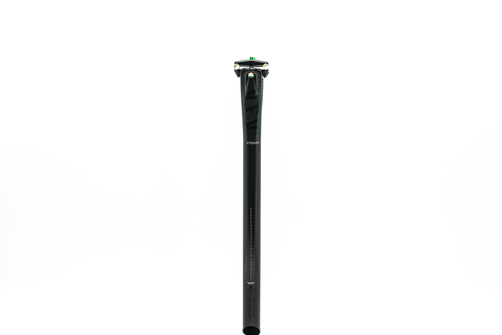 Deep-V seatpost