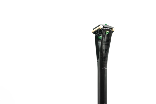 Deep-V seatpost