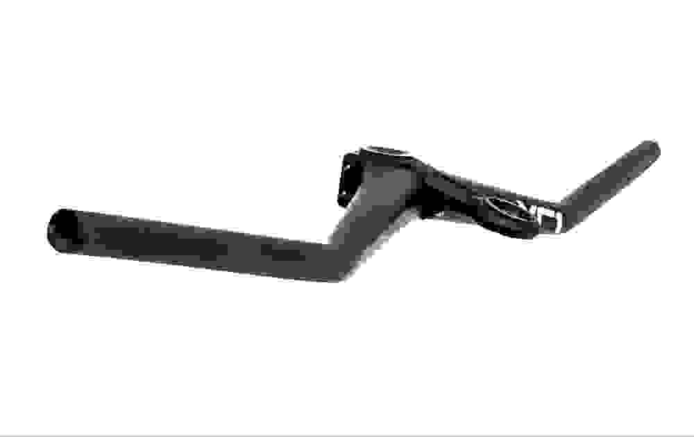 XC1 integrated  handlebars