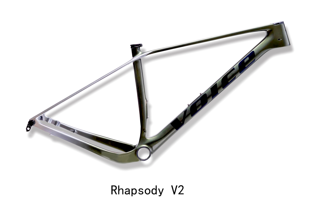 Rhapsody