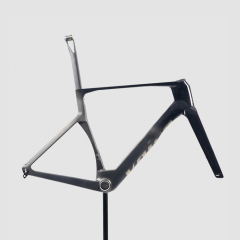 ECHO Aero Frame – Engineered for Speed