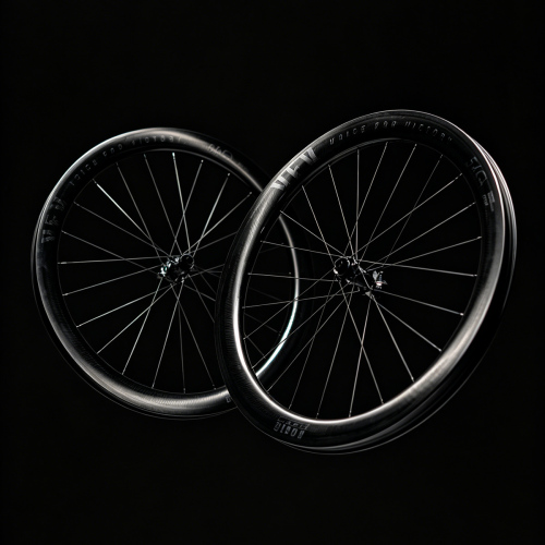 High-Performance Aero Gravel Wheelset GA5450