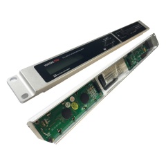 Video Modulator Turnkey Assembly