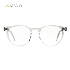 Vintage Acetate Customized Women Sunglasses 2021