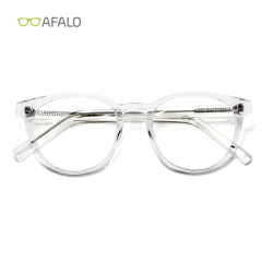 Vintage Acetate Customized Women Sunglasses 2021