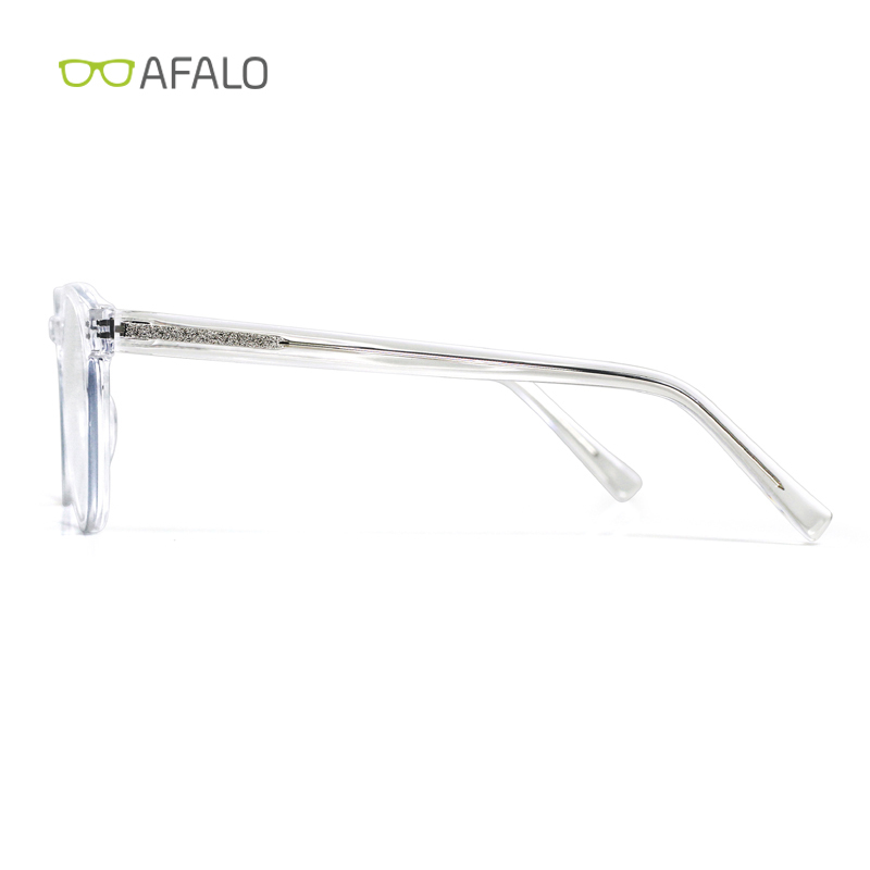Vintage Acetate Customized Women Sunglasses 2021
