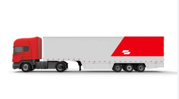 SHACMAN TRAILER TRUCKS