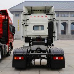 SHACMAN X3000 4X2 Tractor Truck, 400hp Engine