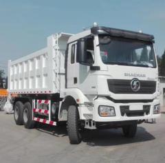 SHACMAN H3000 6X4/10WHEELS DUMP TRUCK/ TIPPER TRUCK
