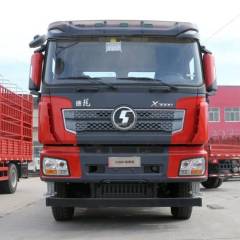 SHACMAN X3000 6X6 TRACTOR HEAD TRUCK, TRAILER TRUCK