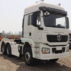 SHACMAN H3000 6X4 TRACTOR HEAD TRUCK, TRACTOR TRAILER TRUCK