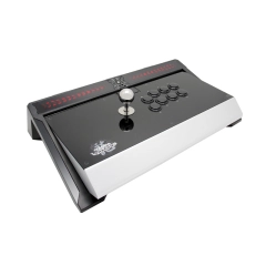 Qanba Dragon Joystick for PlayStation 4 and PlayStation 3 and PC ...