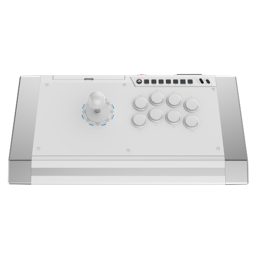 Qanba Drone Joystick for PlayStation 4 and PlayStation 3 and PC