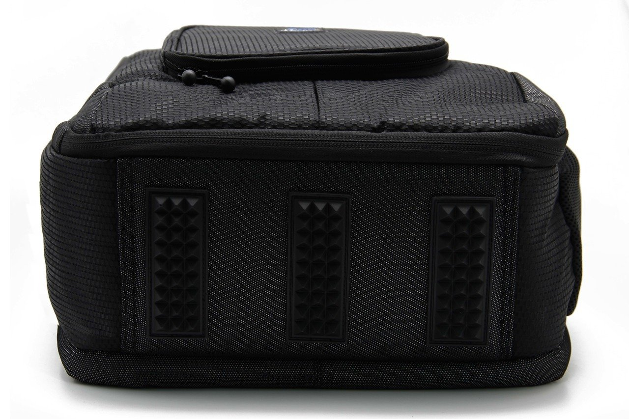 Qanba Aegis Arcade Joystick Backpack - Thumbnail 4