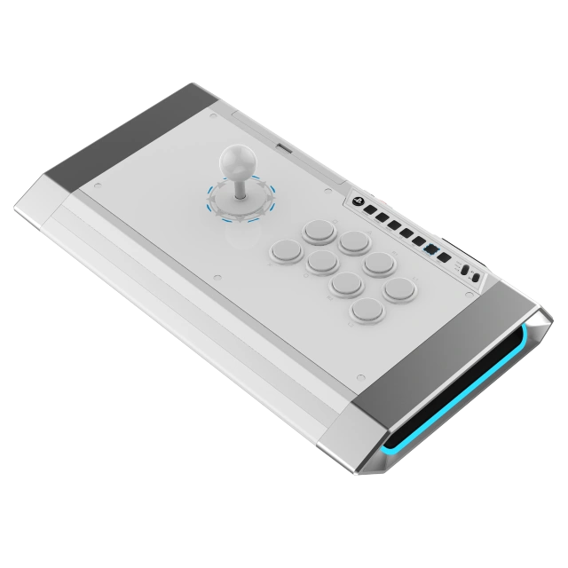 Qanba Q3 Obsidian パールホワイト　アケコン　スト6 3-b8b8.png?x-oss-process=image