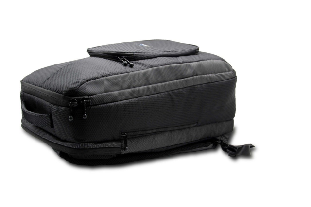 Qanba Aegis Arcade Joystick Backpack
