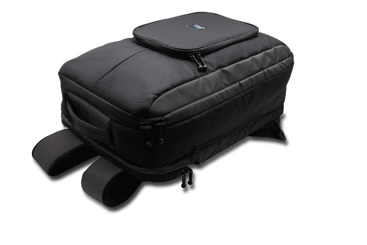 Qanba Aegis Arcade Joystick Backpack - Thumbnail 2