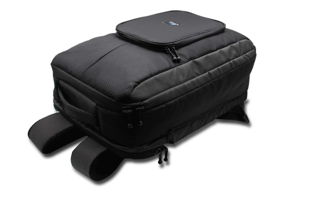 Qanba Aegis Arcade Joystick Backpack