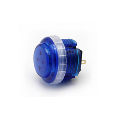 Translucent Blue(B04)