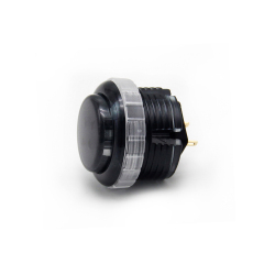 Translucent Black(B07)
