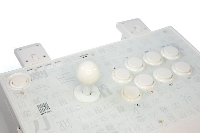 Stick arcade Qanba Q1 Pc / PS3 - Consoles