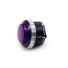 Clear Black+Blue(C04)