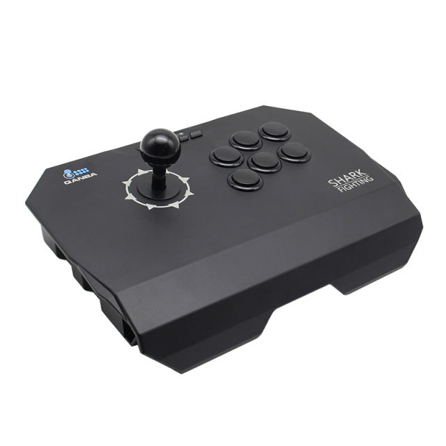 QANBA N1-BT Bluetooth Wireless Joystick Bluetooth Wired Joystick Arcade