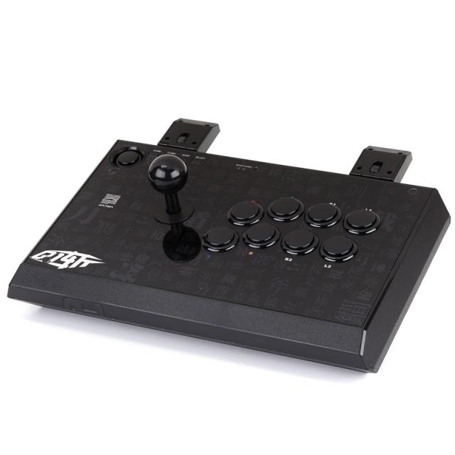 QANBA Q1 PC/Dinput/Xinput/Android/Switch Arcade Stick (Fighting Stick)