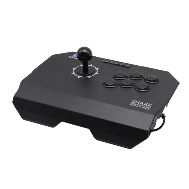 QANBA N1-BT Bluetooth Wireless Joystick Bluetooth Wired Joystick Arcade