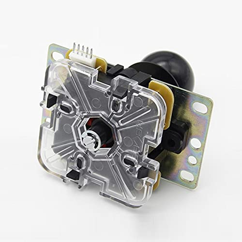 QANBA Square Round  Octagonal Restrictor Gate for Sanwa and qanba Joystick Fight Sitck