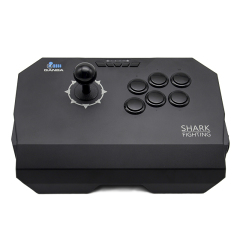 QANBA N1-BT Bluetooth Wireless Joystick Bluetooth Wired Joystick Arcade